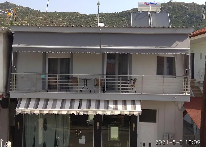 Ml Village House