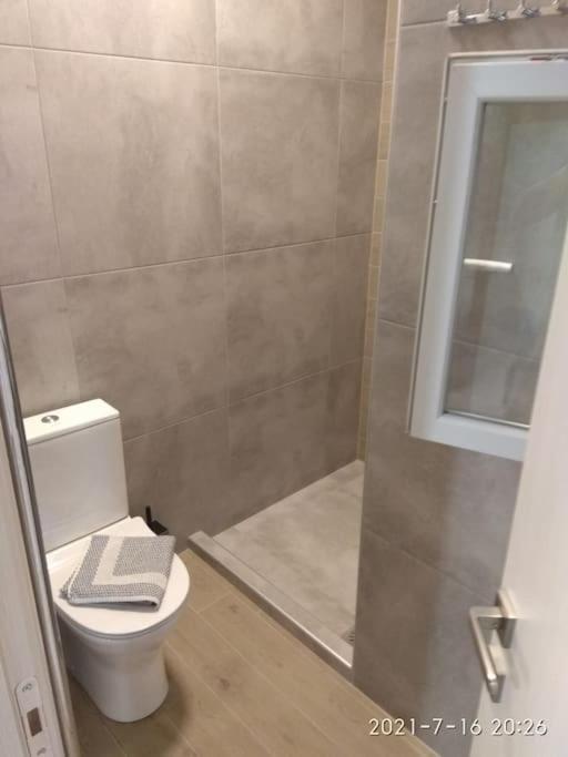 Apartment Ml