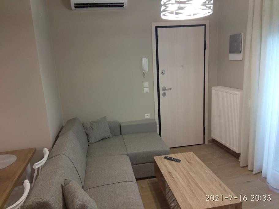 Ml Apartment Sykia